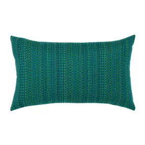 12" x 20" Elaine Smith Pillow  Eden Texture