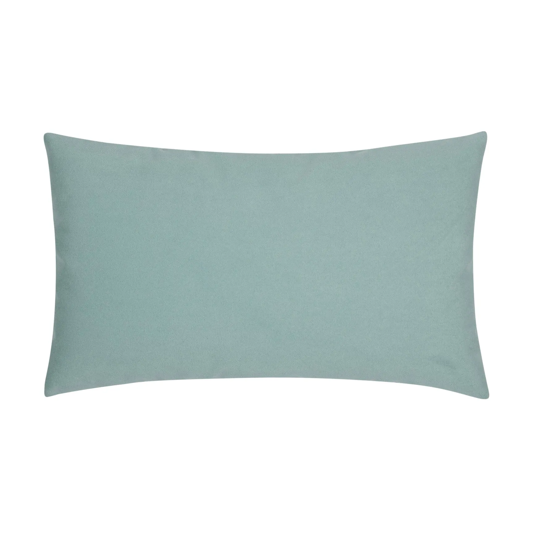 12" x 20" Elaine Smith Pillow  Lush Velvet Papaya/Tiffany