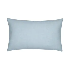 12" x 20" Elaine Smith Pillow  Solid Dew