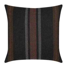 20" Square Elaine Smith Pillow  Journey Earth