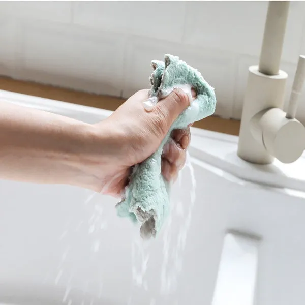 2503 Multi -Purpose Wash Towel for Kitchen