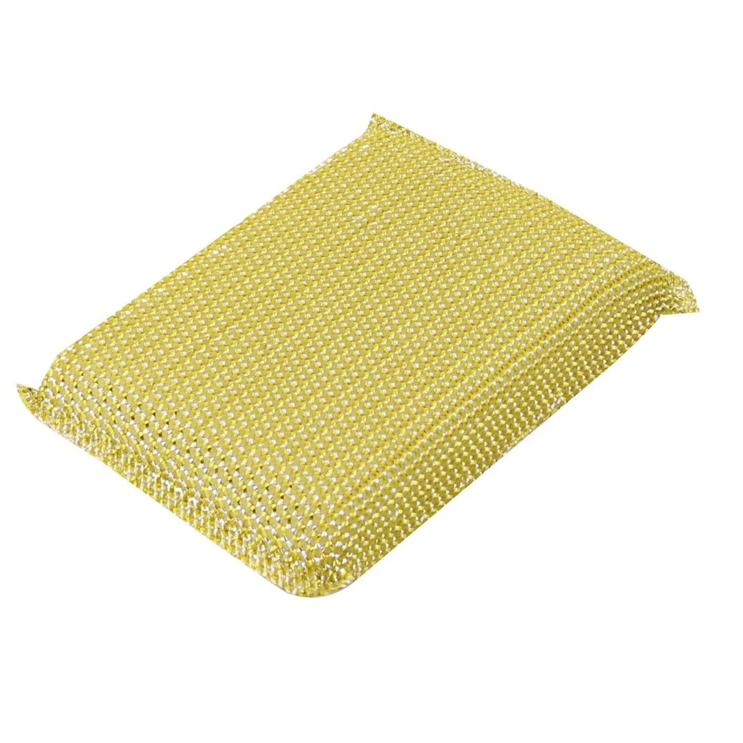 2626 Scratch Proof Kitchen Utensil Scrubber Pad (Pack of 12)