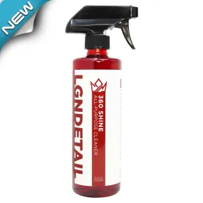 360SHINE All-Purpose Cleaner