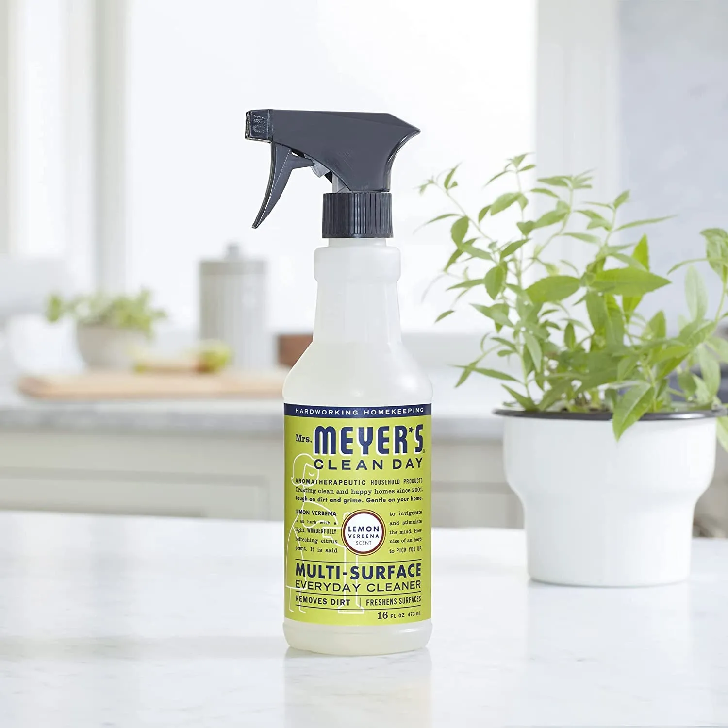 All-Purpose Cleaner Spray, Lemon Verbena