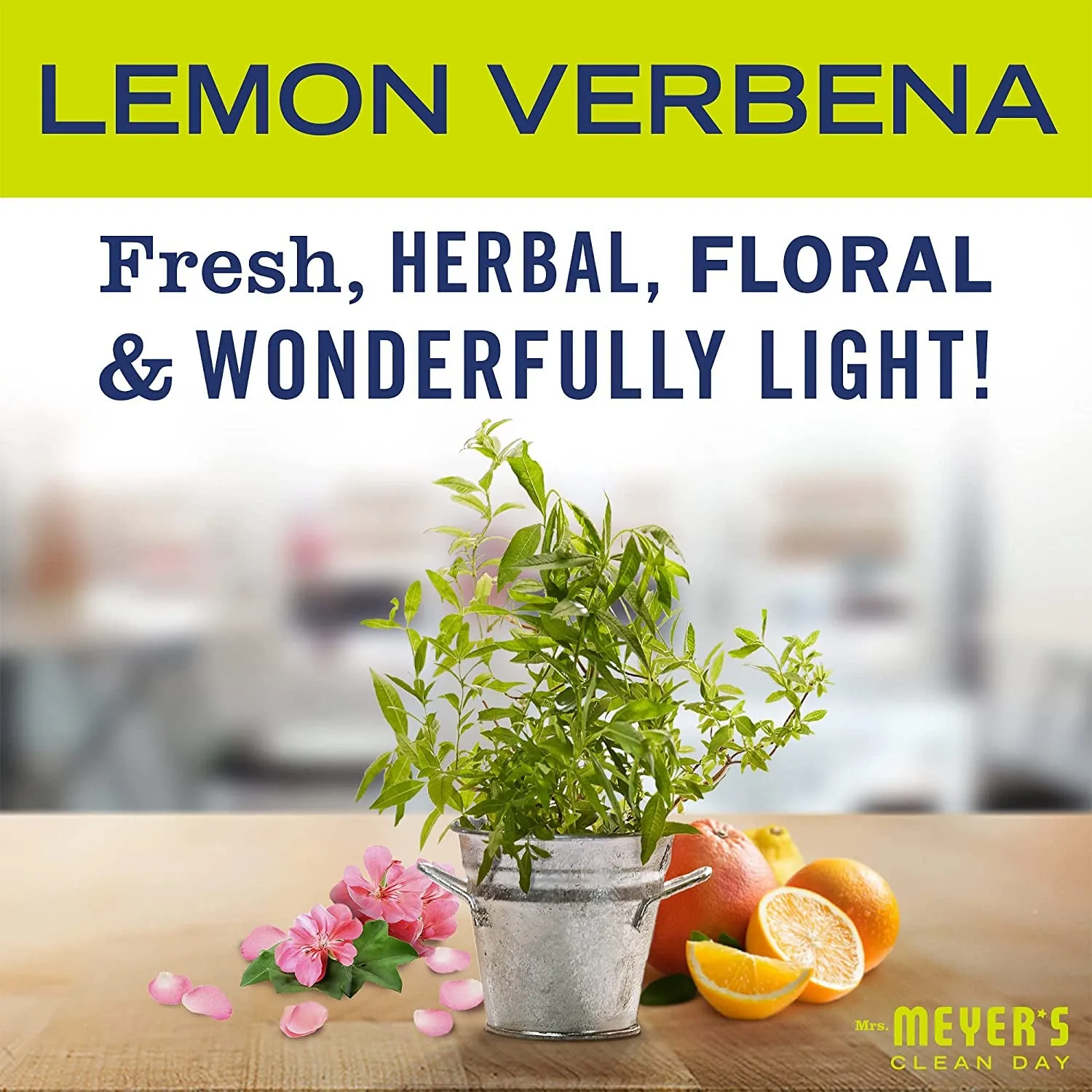 All-Purpose Cleaner Spray, Lemon Verbena