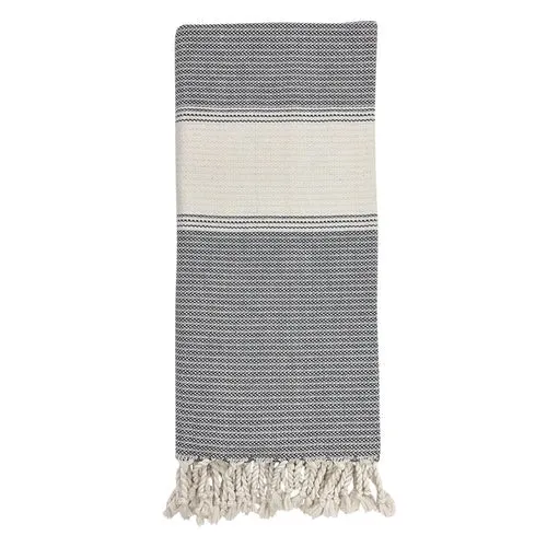 Anatolia Stripe Turkish Towel