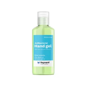 Antibacterial Hand Gel 60ml