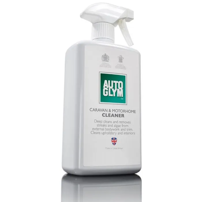 Autoglym Caravan & Motorhome Cleaner 1L