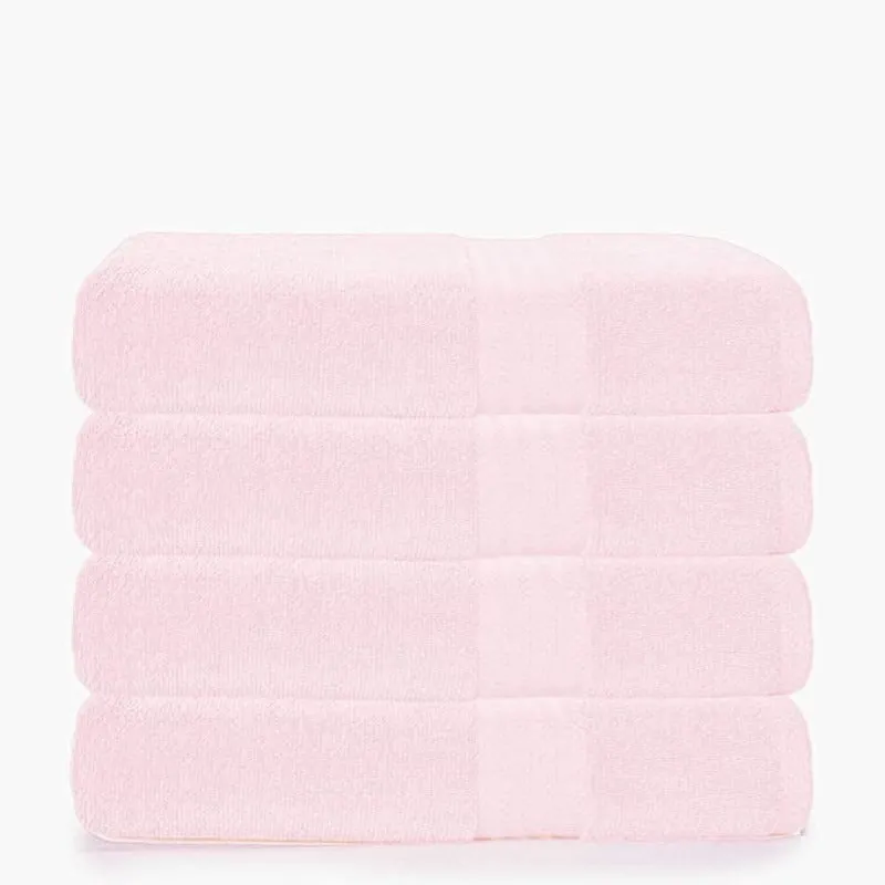 Bath Towels, Ideal for Everyday use, Ultra Soft & Highly Absorbent