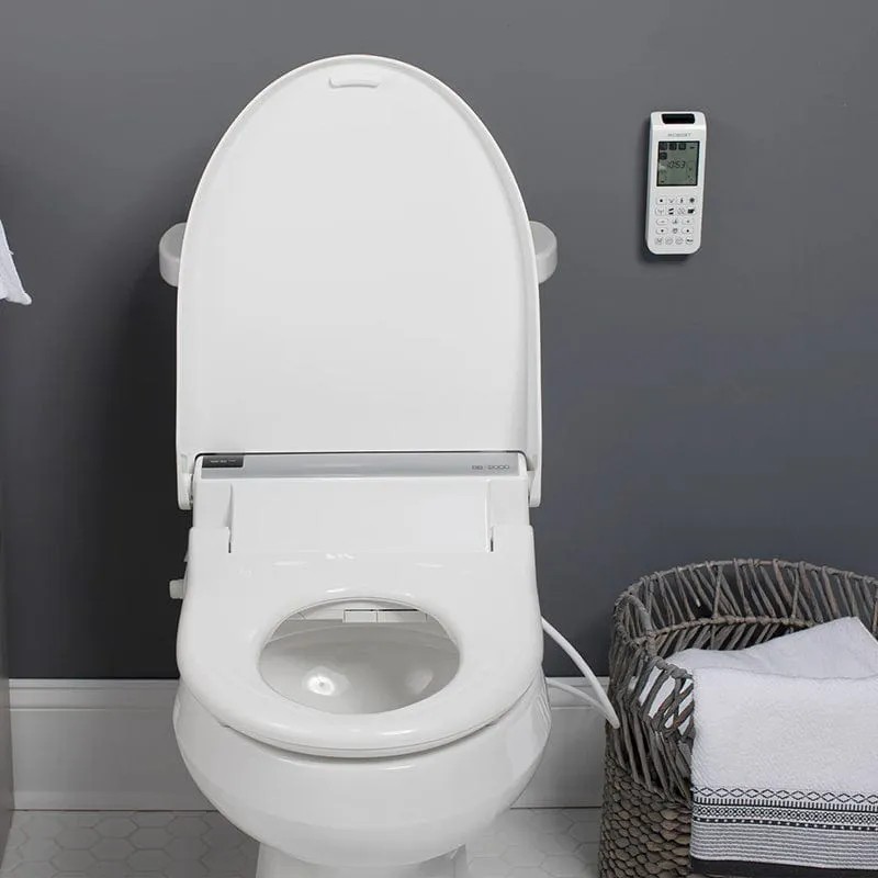 Bio Bidet BB-2000 Bidet Seat