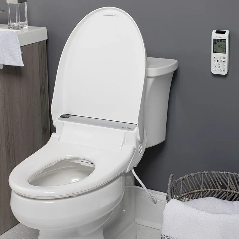 Bio Bidet BB-2000 Bidet Seat