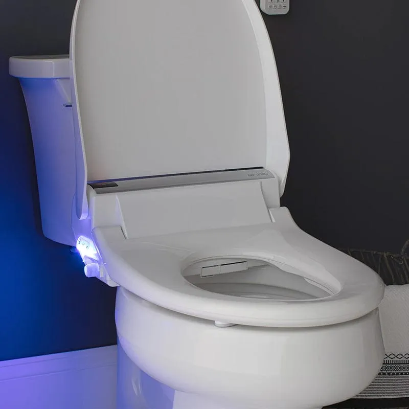 Bio Bidet BB-2000 Bidet Seat