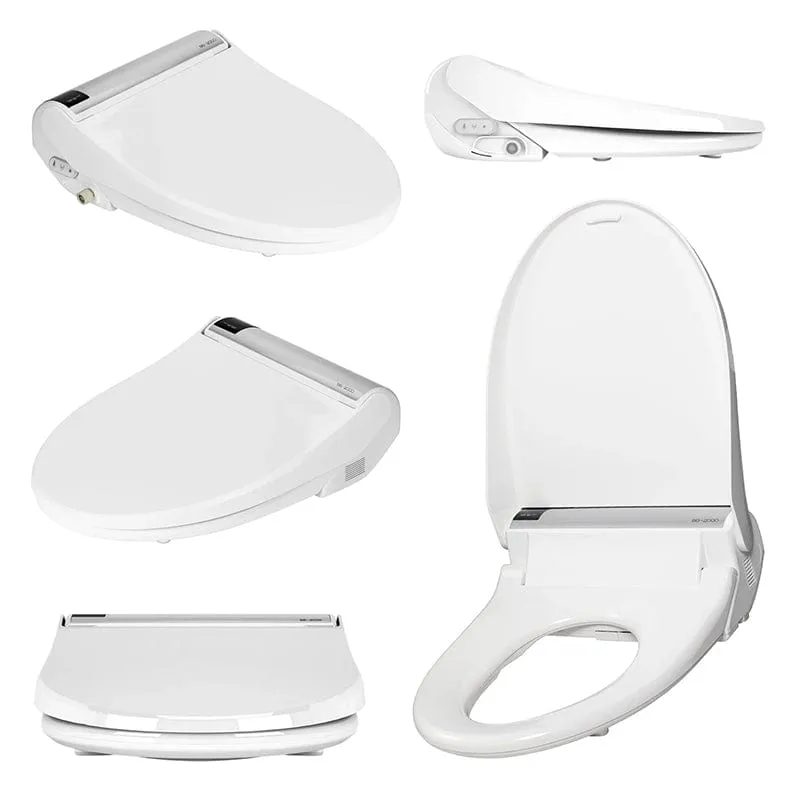 Bio Bidet BB-2000 Bidet Seat