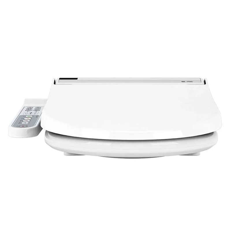 Bio Bidet Bliss BB-1700 Bidet Toilet Seat