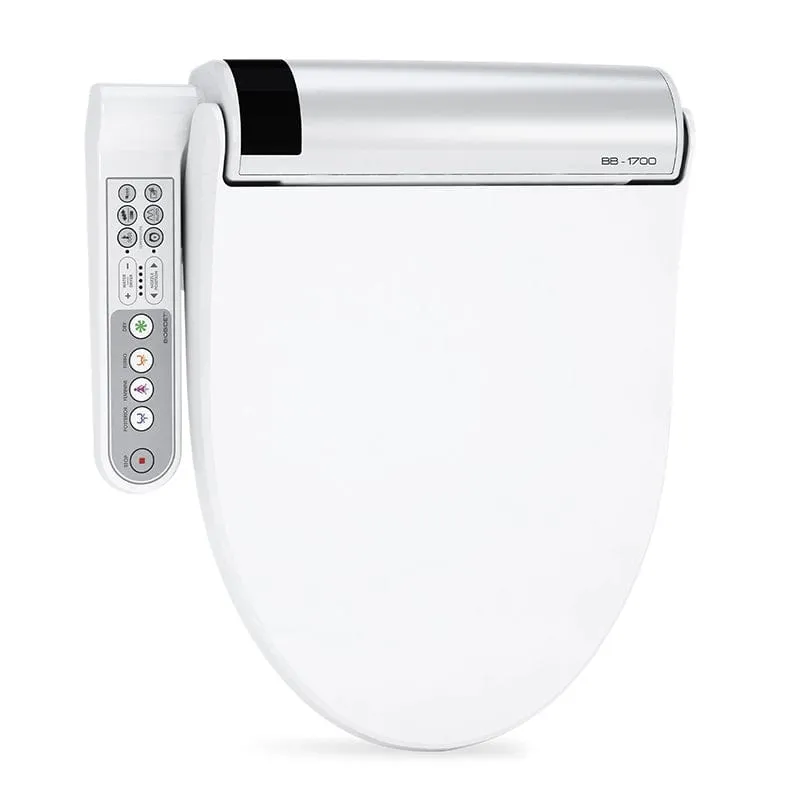 Bio Bidet Bliss BB-1700 Bidet Toilet Seat