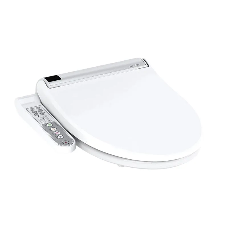 Bio Bidet Bliss BB-1700 Bidet Toilet Seat