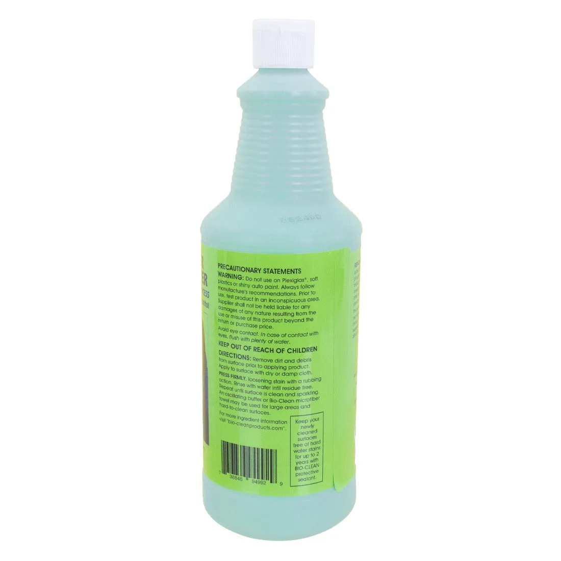 Bio-Clean Hard Water Stain Remover