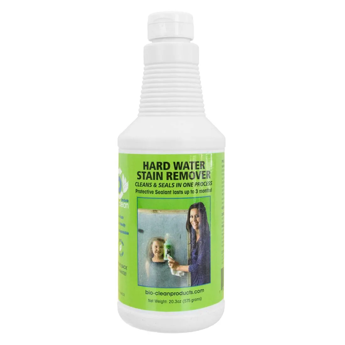 Bio-Clean Hard Water Stain Remover