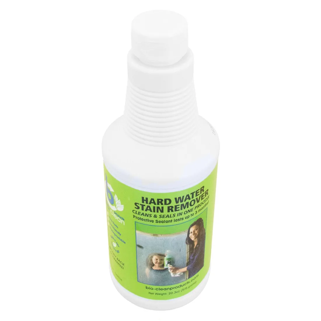 Bio-Clean Hard Water Stain Remover