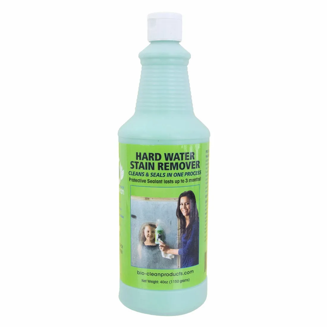 Bio-Clean Hard Water Stain Remover