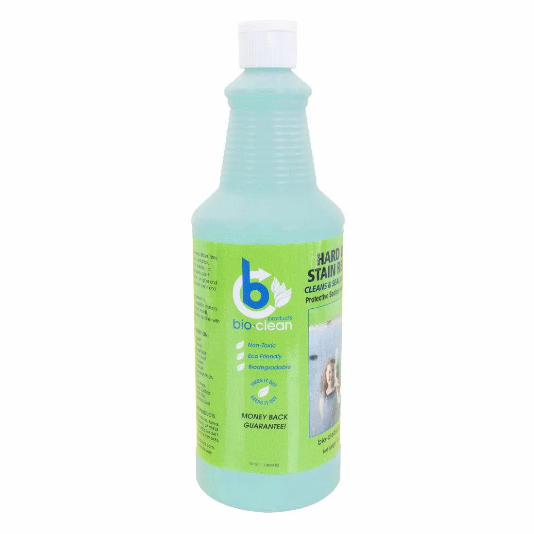 Bio-Clean Hard Water Stain Remover