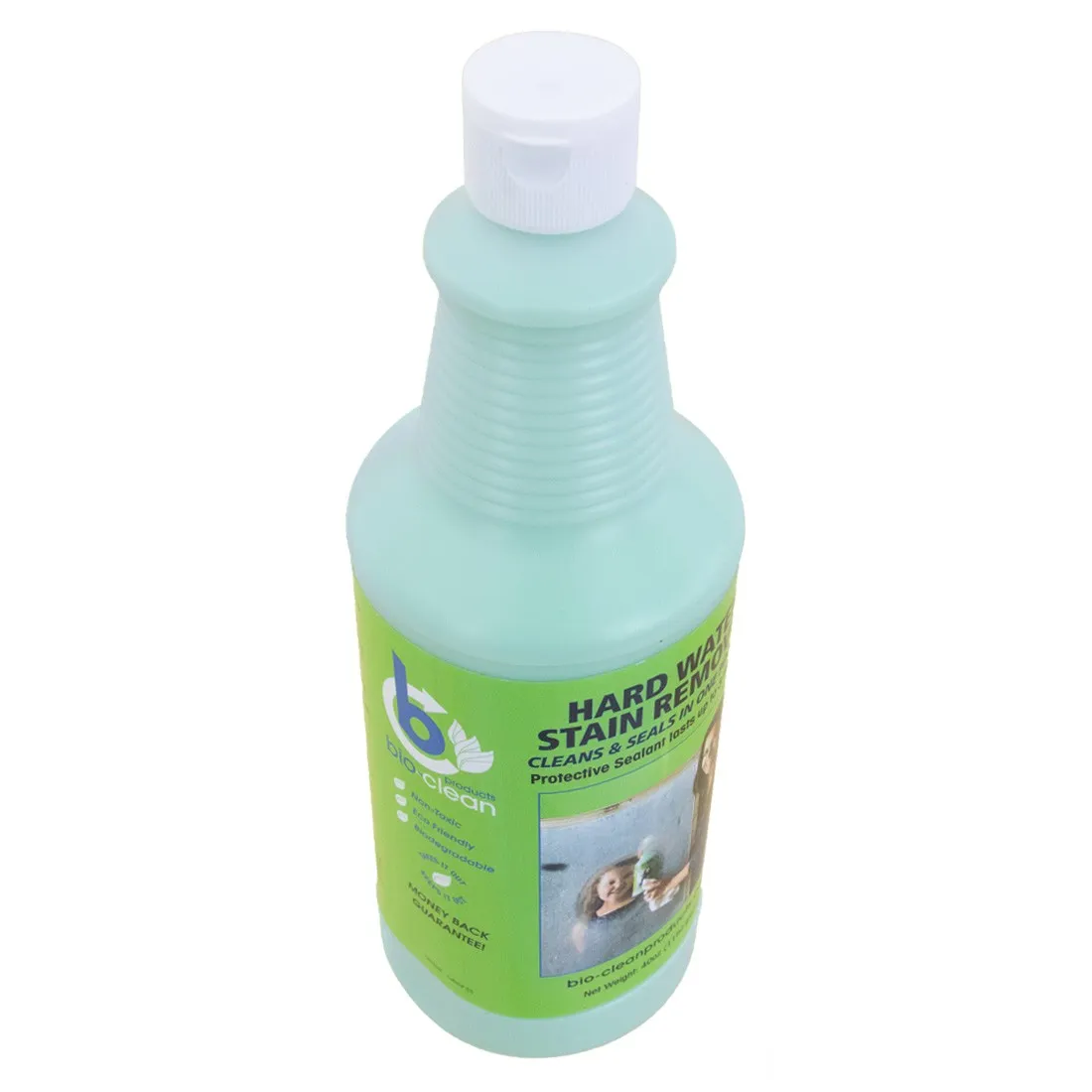 Bio-Clean Hard Water Stain Remover