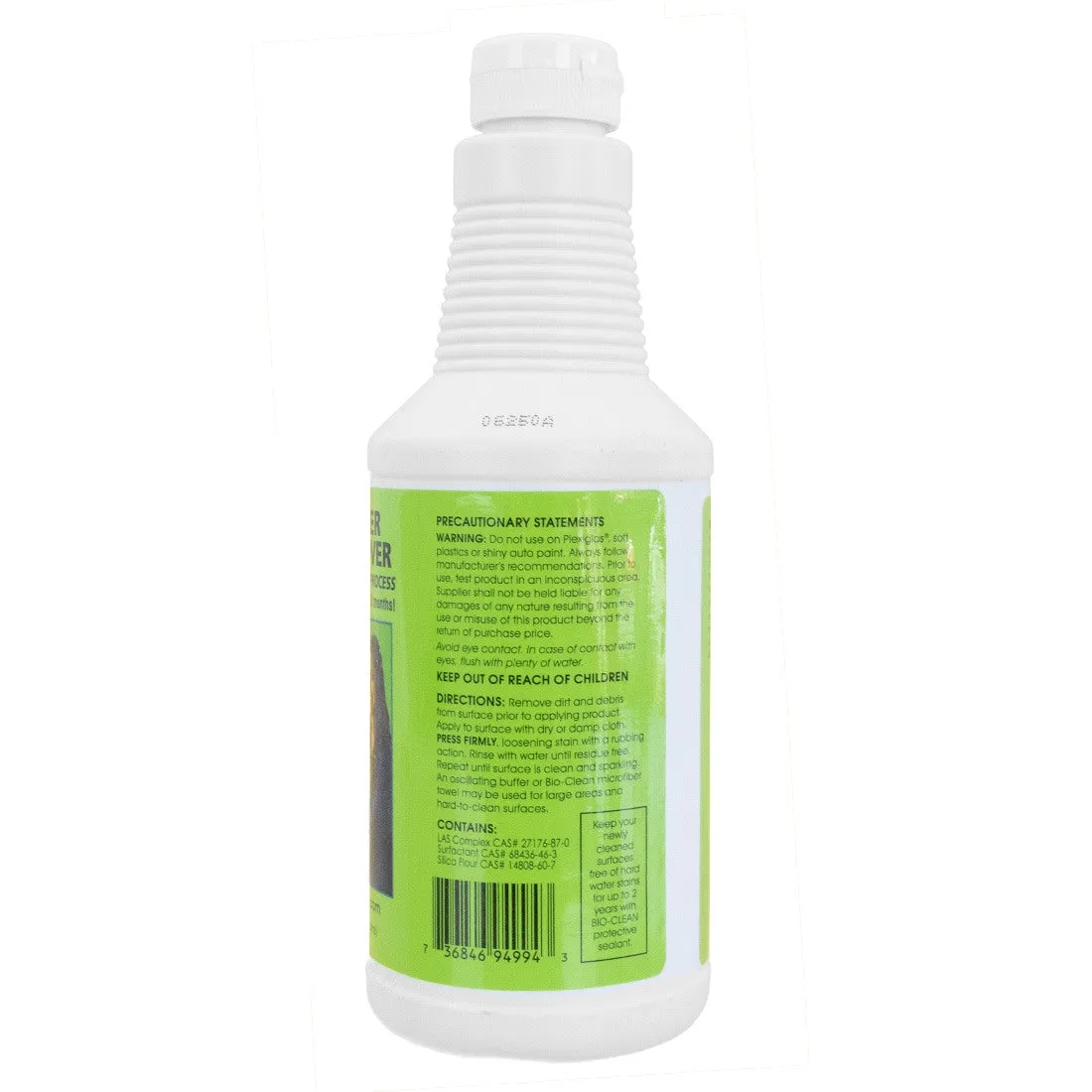 Bio-Clean Hard Water Stain Remover