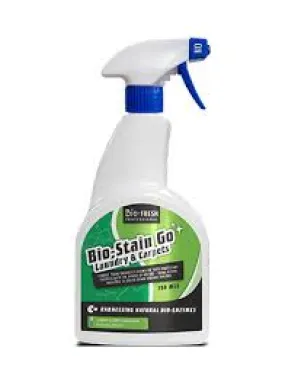 Bio Fresh Stain Go Laundry & Carpets 750ml