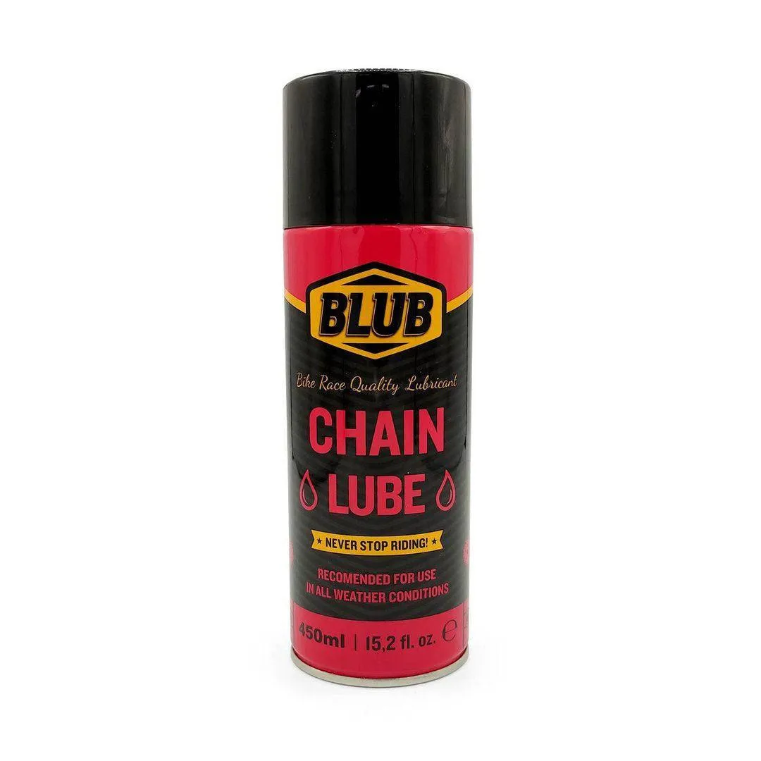 Blub Chain Lube - 450 Ml