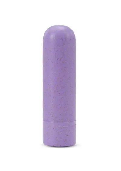 Blush Gaia Eco Rechargeable Bullet Lilac