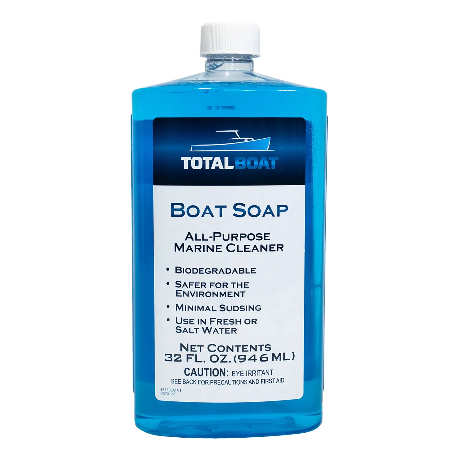 Boat Soap All Purpose Cleaner