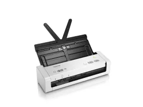 Brother ADS-1200 Desktop Document Scanner