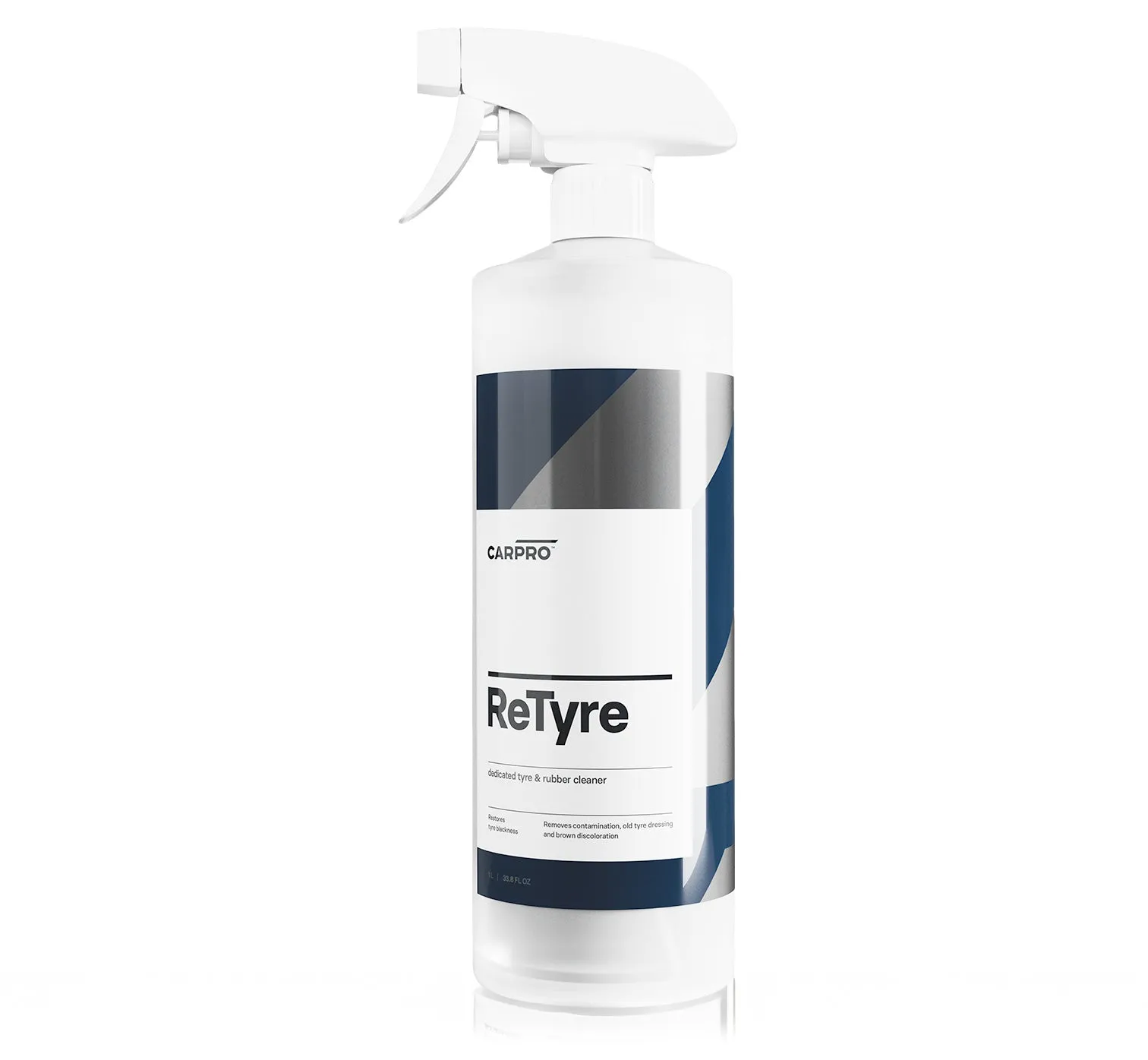 CarPro ReTyre Tyre Cleaner