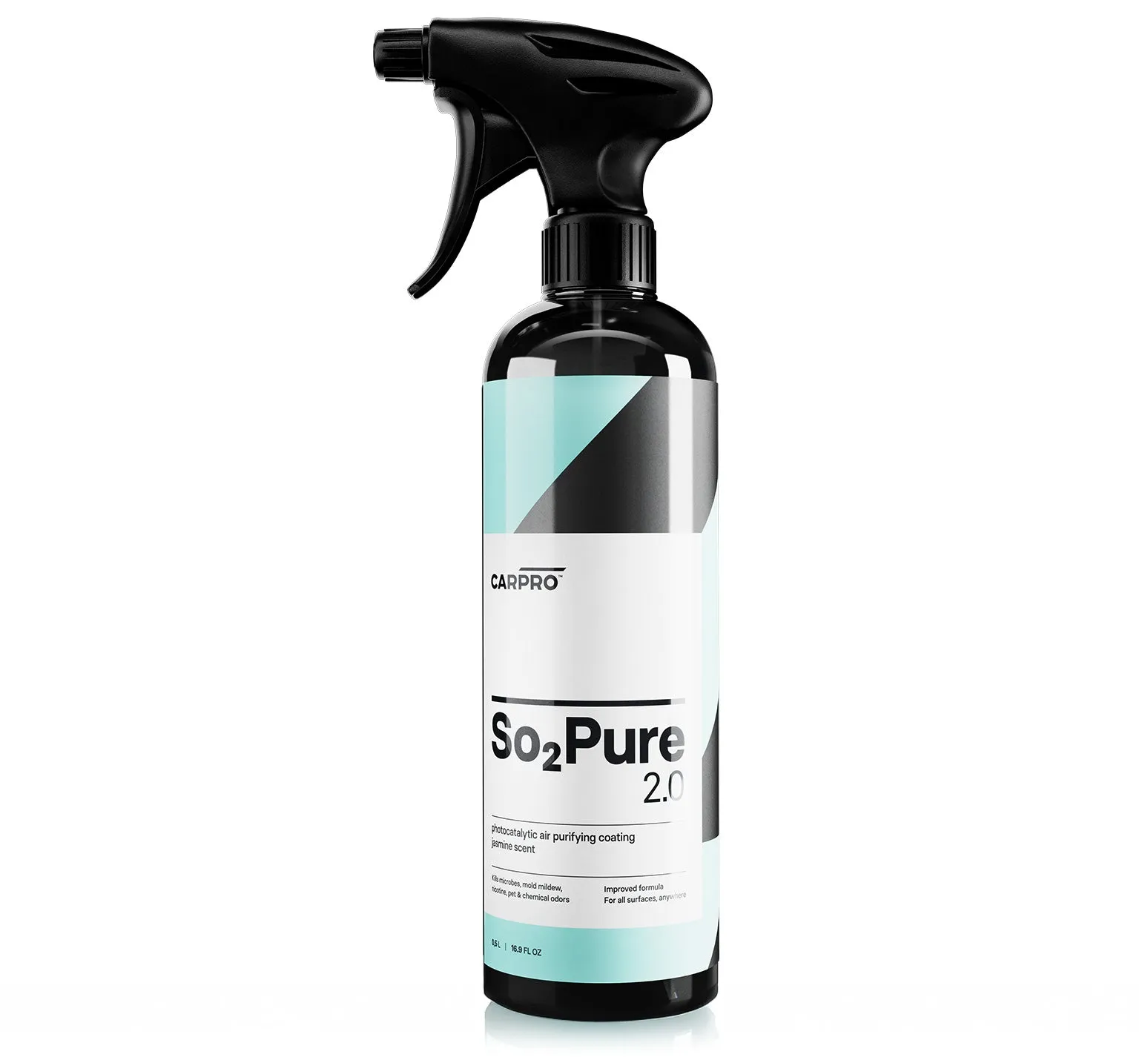 CarPro  SO2Pure 2.0 Odor Neutralizer