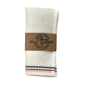 Classic Linen Dish Cloth