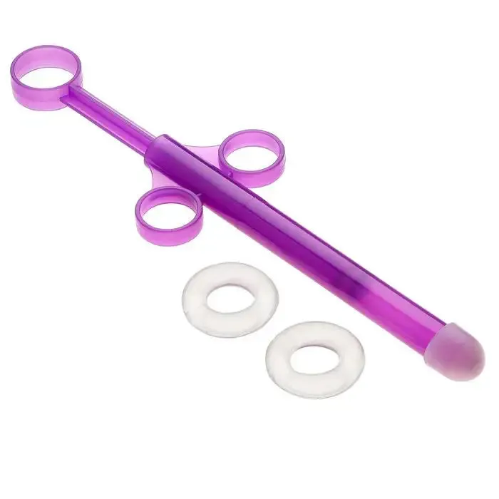 Cloud 9 Fresh   Premium Xl Lube Applicator W/2 Bonus C-rings