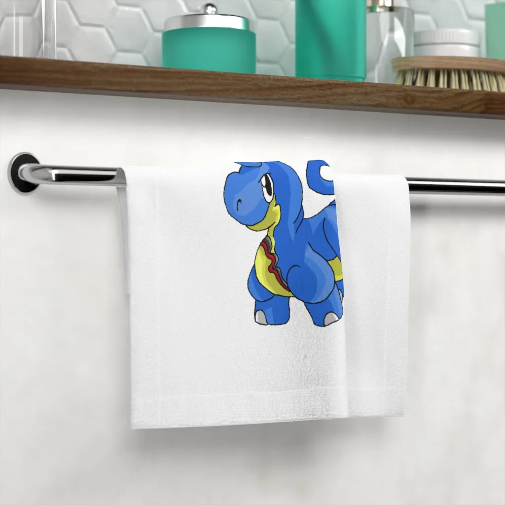 Corteneir Face Towel