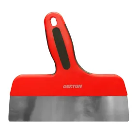 DEKTON 250mm Soft Grip Taping Knife