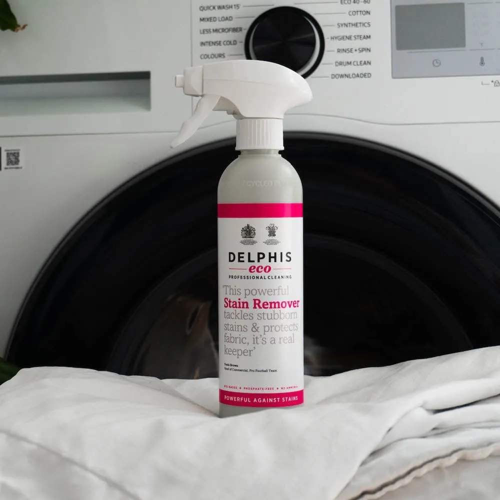 Delphis Eco Stain Remover