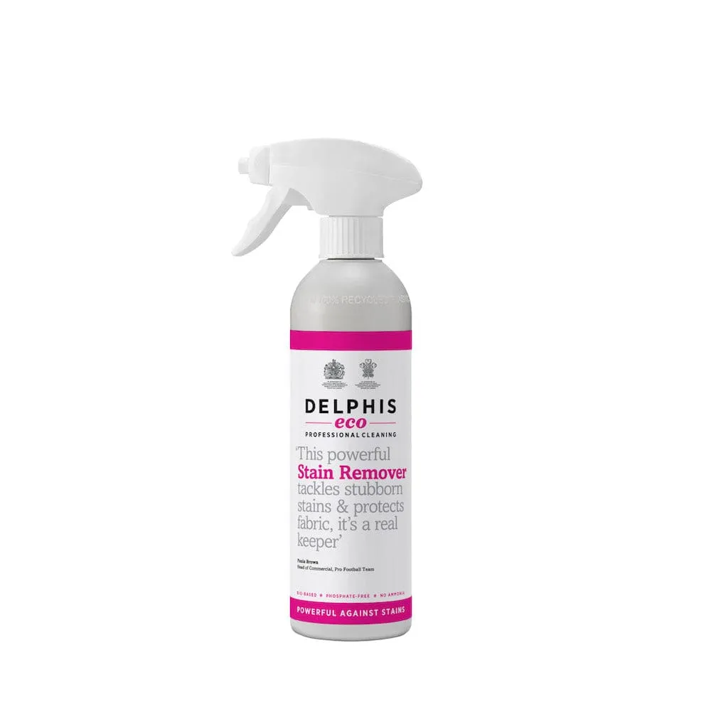 Delphis Eco Stain Remover