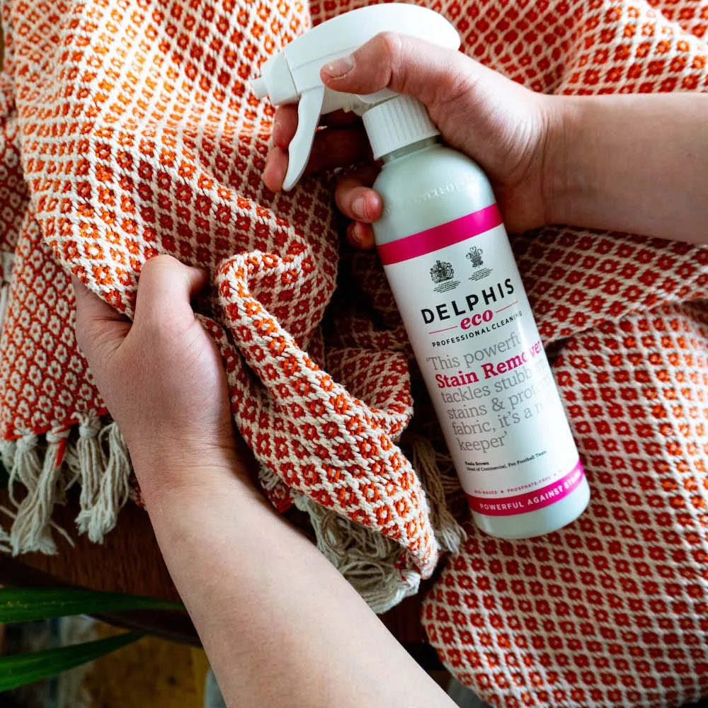 Delphis Eco Stain Remover