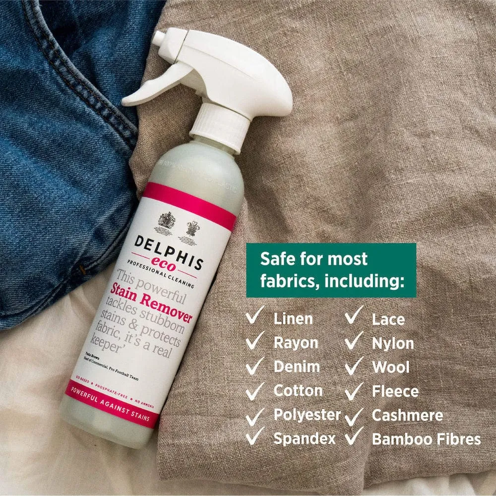 Delphis Eco Stain Remover