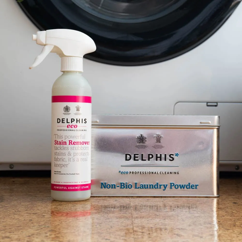 Delphis Eco Stain Remover