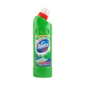 Domex Green Toilet Cleaner