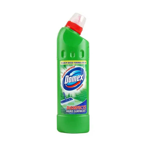 Domex Green Toilet Cleaner