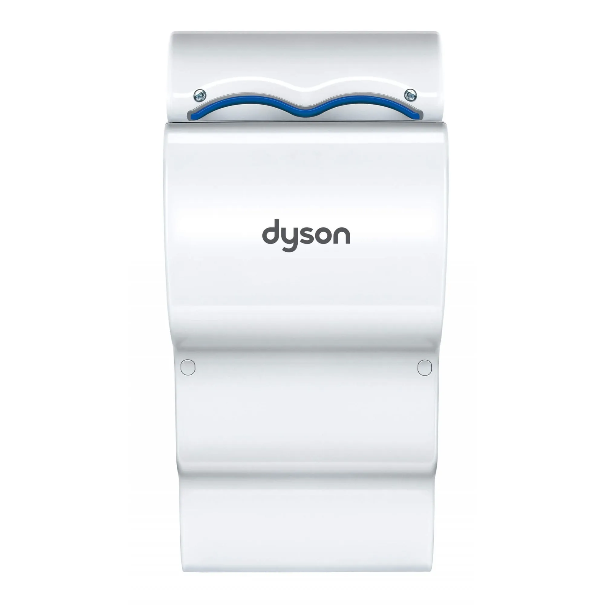 Dyson AB14 Airblade Hand Dryer - White