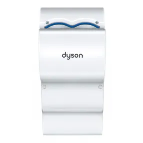 Dyson AB14 Airblade Hand Dryer - White