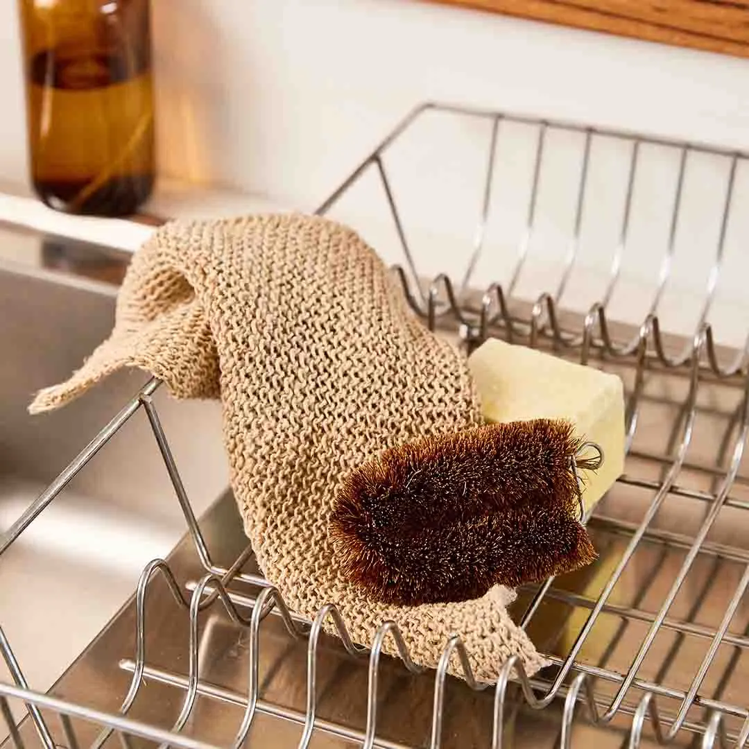 Eco Max Kitchen Scrubber