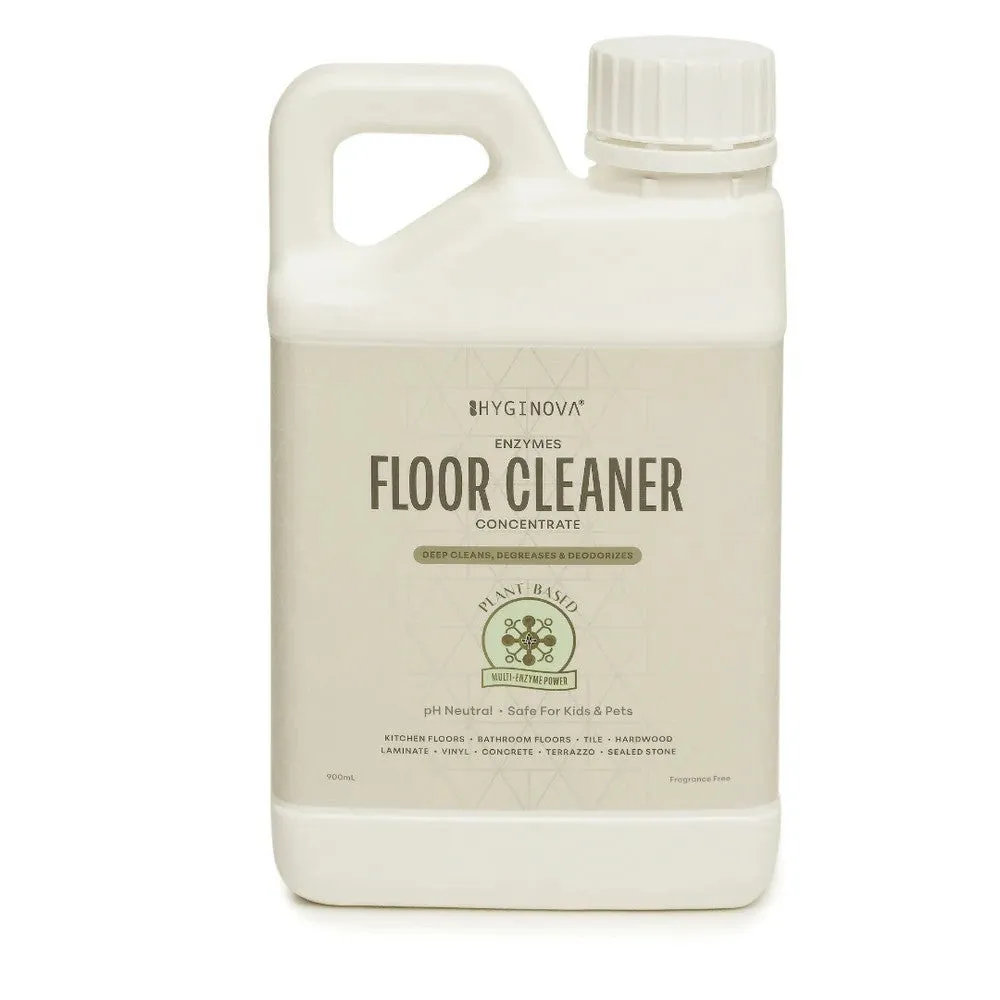 Enzymes Floor Cleaner Concentrate