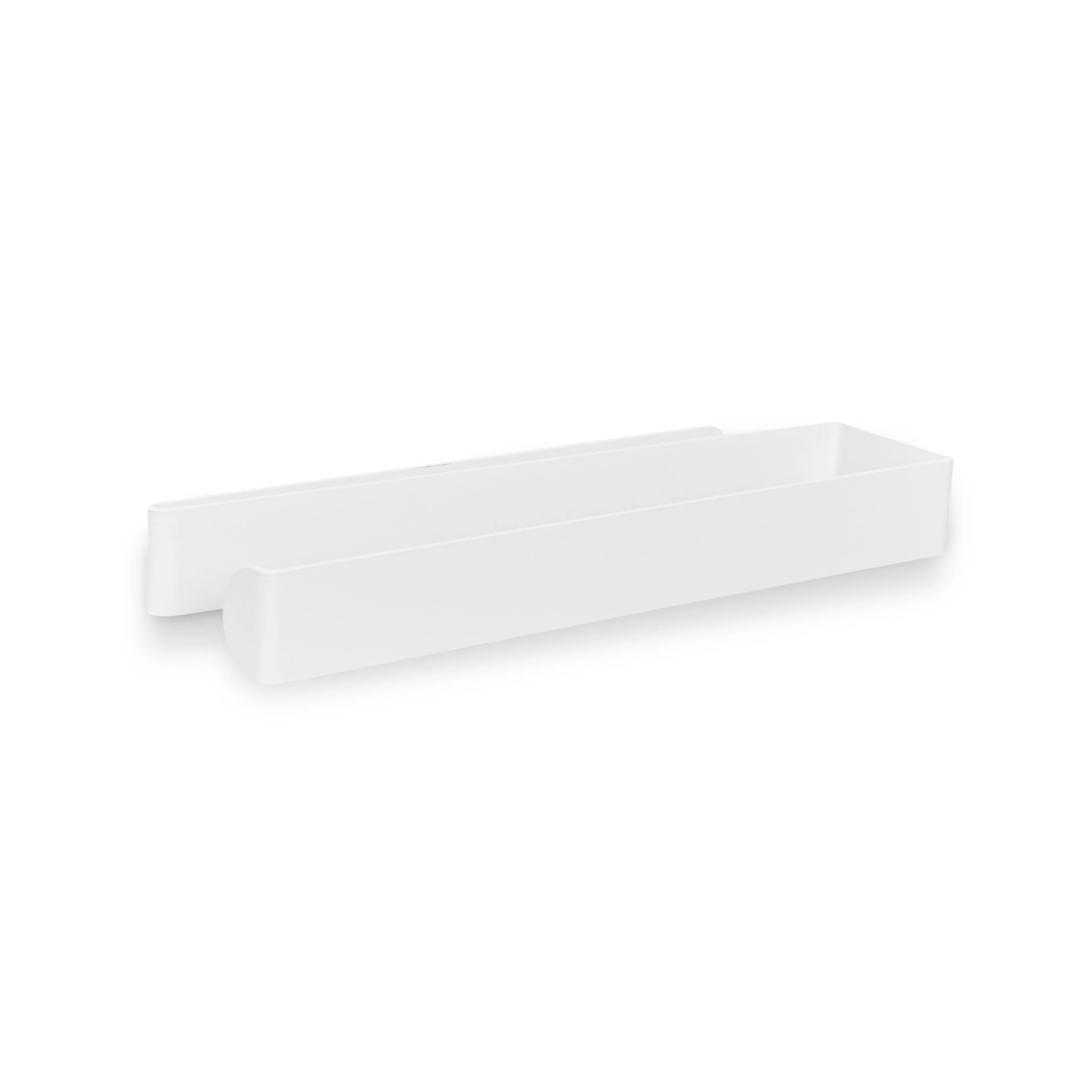 FOLD Paper Towel Holder ∙ White